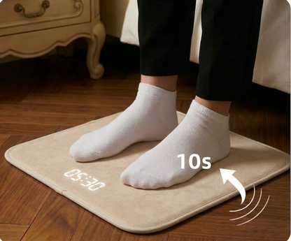 Sensorowy Budzik Podłogowy